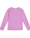 Women's Hybrid Long Sleeve Tee - NewGen Racquet Club