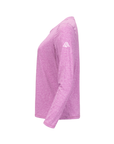 Women's Hybrid Long Sleeve Tee - NewGen Racquet Club