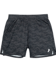 Men's Ranger Shorts - Stamford Padel