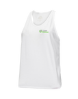Women's Hybrid Tank - CourtReserve