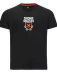 Men's Premium Tee - Chicago Grizzlies