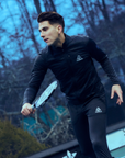 Men's Transition Jacket - Cleveland Flats