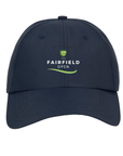 Rally Cap - Fairfield Open