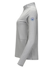 Women's Perpetual Quarter Zip 1.0 - BWPTL