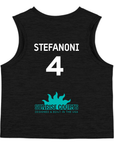 Women's Player Jersey - SONO Sharks