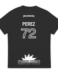 Men's Player Jersey - Atlanta Tornados