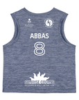 Women's Player Jersey - Seattle Freeze
