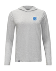 Women's Hybrid Hoodie - Sample Store