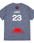 Men's Player Jersey - Philadelphia Lightning