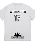 Men's Player Jersey - Newport Dragons