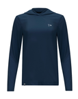Women's Hybrid Hoodie - Rumson Country Club