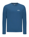 Men's Hybrid Long Sleeve Tee - Tennis Congress