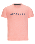 Men's Hybrid Tee - Arapahoe Tennis Club