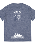 Men's Player Jersey - Philadelphia Lightning