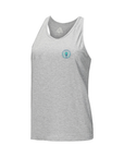 Women's Hybrid Tank - Old Coast Pickle