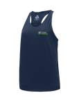 Women's Hybrid Tank - CourtReserve