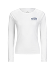 Women's Elite Long Sleeve Tee - Tennis Congress