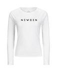 Women's Elite Long Sleeve Tee - NewGen Racquet Club