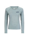 Women's Elite Long Sleeve Tee - Tennis Congress