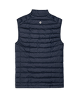 Women's Best Damn Down Vest - APTA Nationals