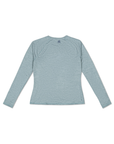 Women's Elite Long Sleeve Tee - Tennis Congress