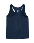 Women's Hybrid Tank - Slate Pickleball Club