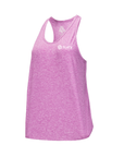 Women's Hybrid Tank - Slate Pickleball Club