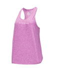 Women's Hybrid Tank - NewGen Racquet Club