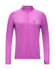 Women's Hybrid 1/4 Zip - CCF