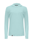Women's Hybrid Hoodie - Elkridge Club