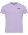 Men's Hybrid Tee - Cleveland Flats