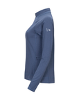 Women's Perpetual Quarter Zip 2.0 - Rumson Country Club