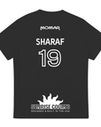 Men's Player Jersey - Atlanta Tornados