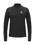 Women's Perpetual Quarter Zip 2.0 - BWPTL