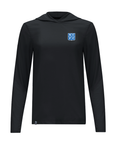 Women's Hybrid Hoodie - Sample Store