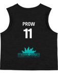 Women's Player Jersey - SONO Sharks