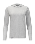 Women's Hybrid Hoodie - Elkridge Club