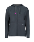 Woodway - Women's Stealth Hoodie