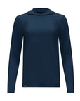Women's Hybrid Hoodie - Elkridge Club