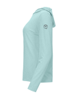 Women's Hybrid Hoodie - Overbrook Paddle Club