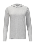 Women's Hybrid Hoodie - Overbrook Paddle Club