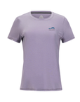 Women's Hybrid Tee - Cleveland Flats