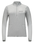 Women's Hybrid 1/4 Zip - NewGen Racquet Club