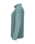 Men's Active Stripe 1/4 Zip - Across the Net