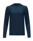 Women's Hybrid Hoodie - Overbrook Paddle Club