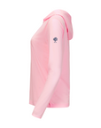 Women's Hybrid Hoodie - Elkridge Club