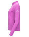 Women's Hybrid 1/4 Zip - NewGen Racquet Club
