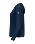 Women's Hybrid Hoodie - Overbrook Paddle Club