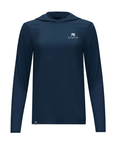Women's Hybrid Hoodie - NewGen Racquet Club