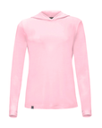 Women's Hybrid Hoodie - Overbrook Paddle Club